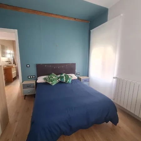 Tati Homes - Vista Alegre 33.1 Santander Esterno foto