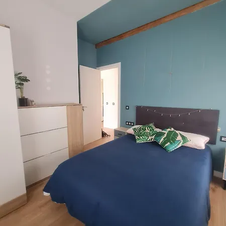 Tati Homes - Vista Alegre 33.1 Santander Esterno foto
