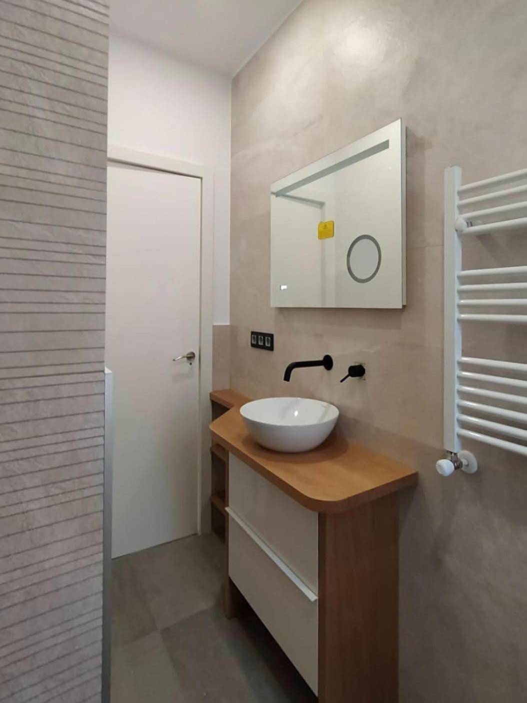 Tati Homes - Vista Alegre 33.1 Apartment