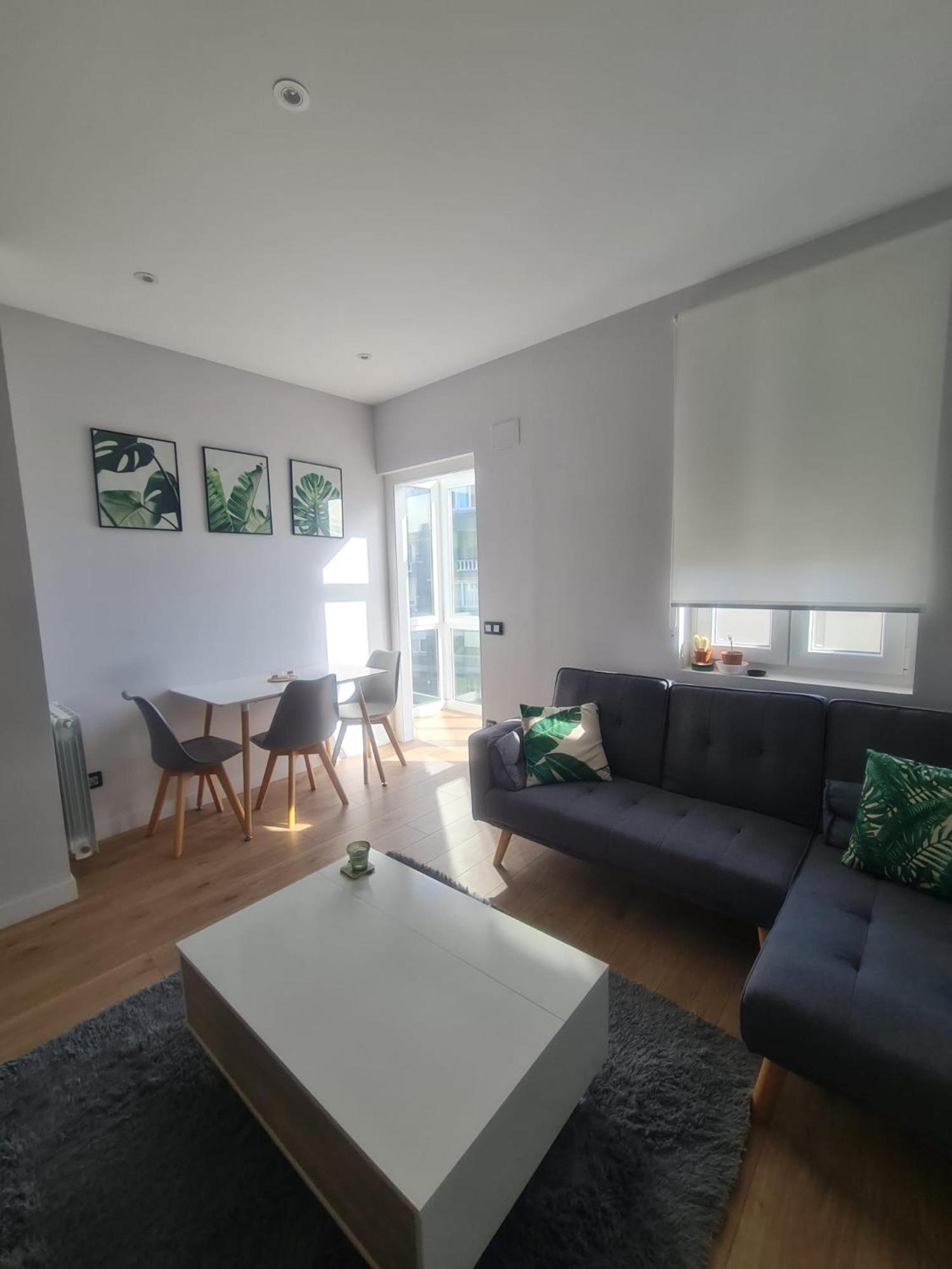Apartment Tati Homes - Vista Alegre 33.1