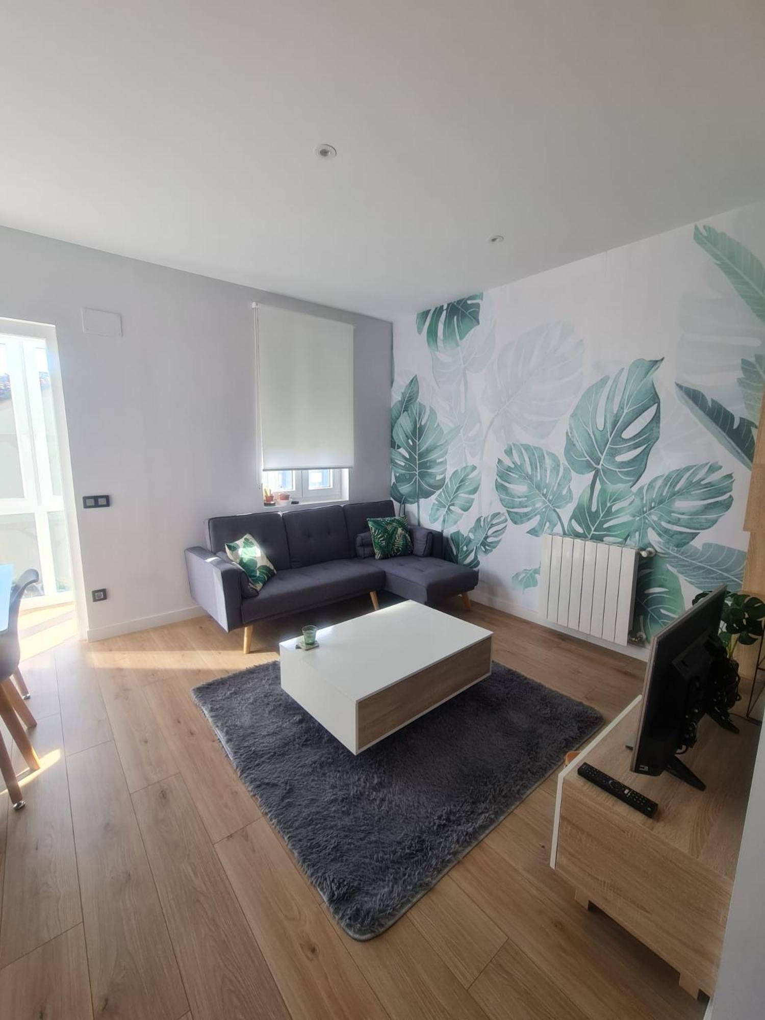 Apartment Tati Homes - Vista Alegre 33.1 *