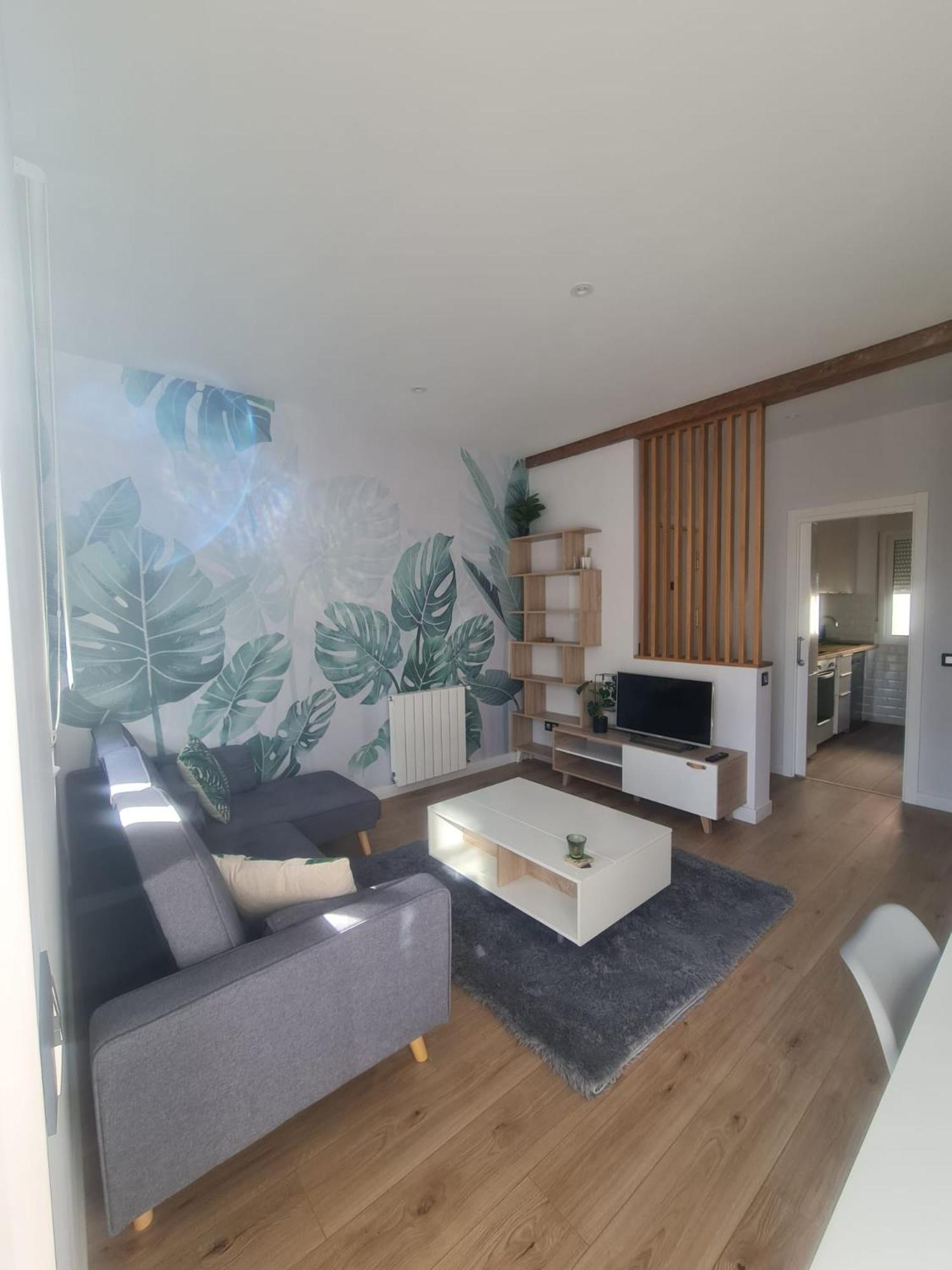 Tati Homes - Vista Alegre 33.1 Apartment Santander