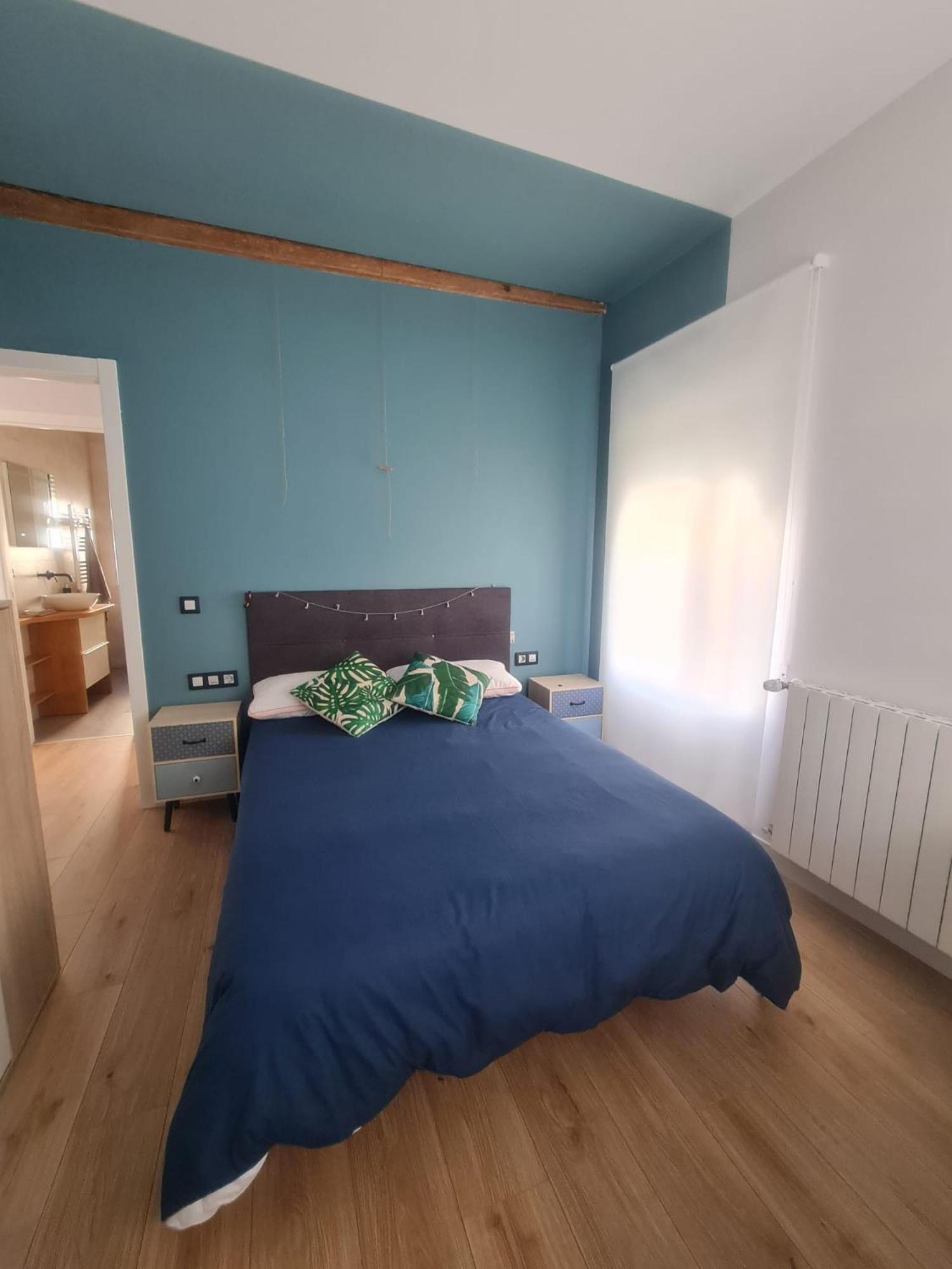 Apartment Tati Homes - Vista Alegre 33.1 Santander