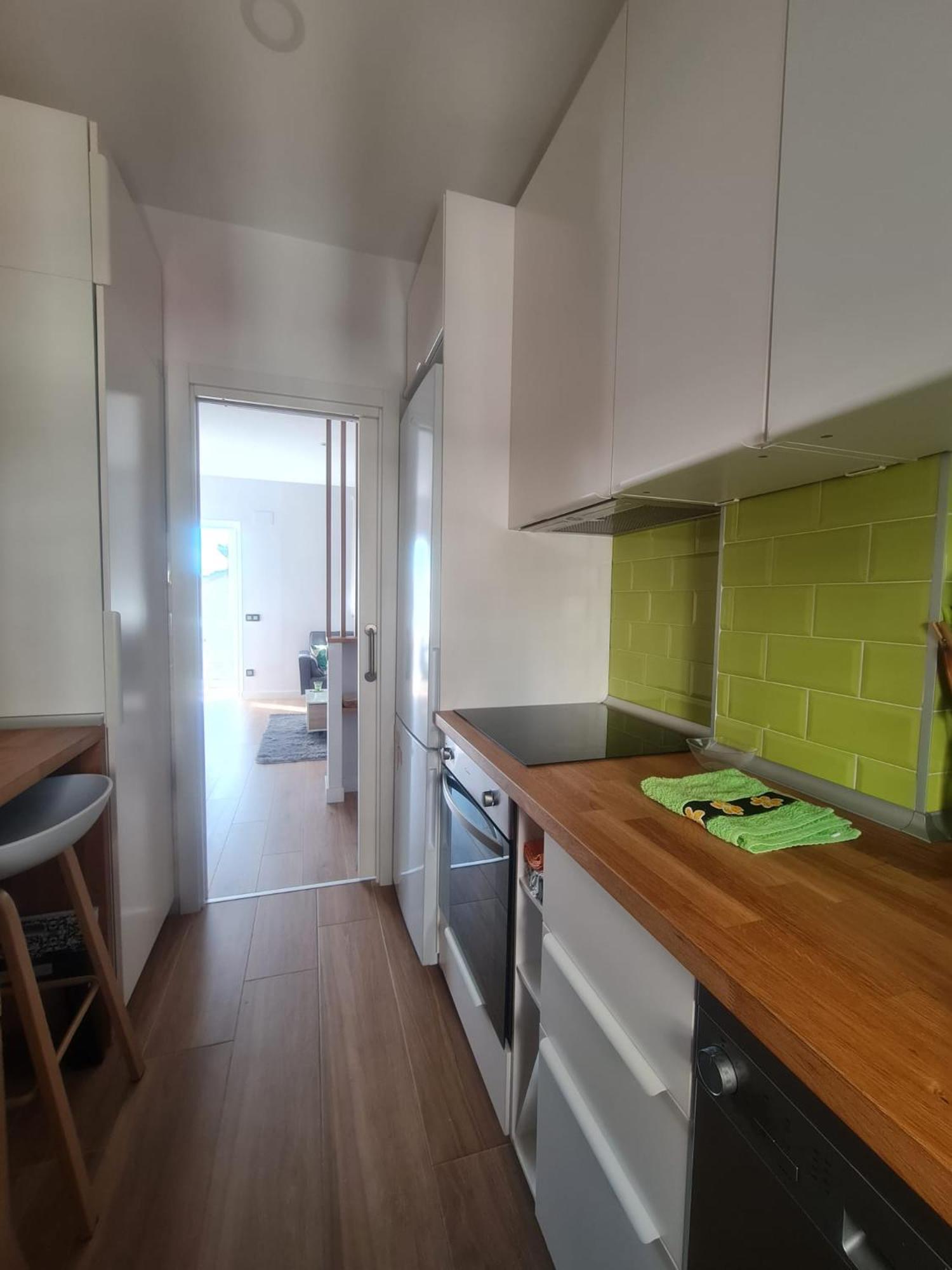 Apartment Tati Homes - Vista Alegre 33.1 *